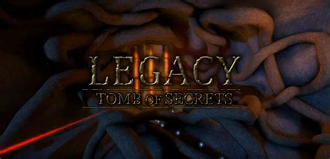 Tomb Of Secrets Sportingbet